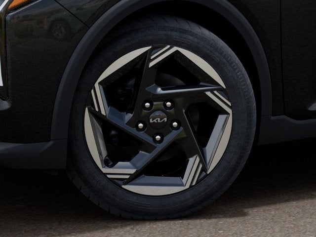 2027 Kia K4 EX