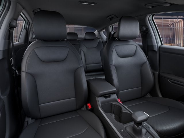 2027 Kia K4 EX