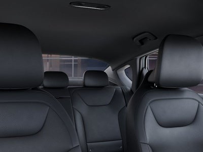 2027 Kia K4 EX