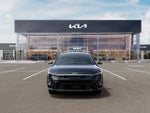 2026 Kia K4 Hatchback GT-Line