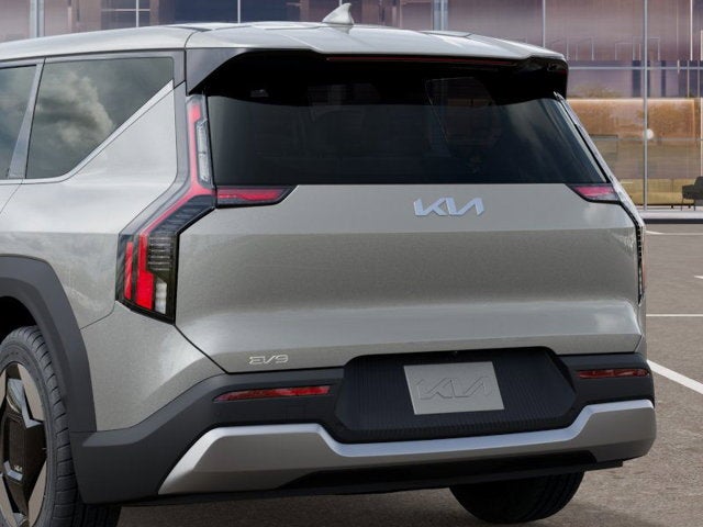 2026 Kia EV9 Light Long Range
