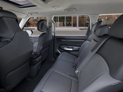 2026 Kia EV9 Light Long Range