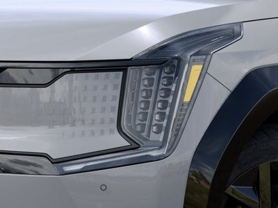 2026 Kia EV9 Land