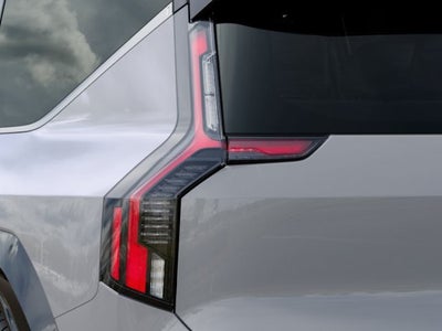 2026 Kia EV9 Land