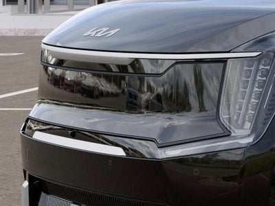 2026 Kia EV9 Land