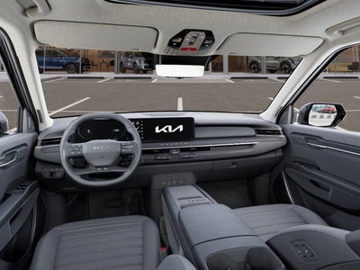 2026 Kia EV9 Land