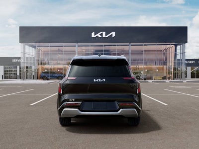 2026 Kia EV9 Land