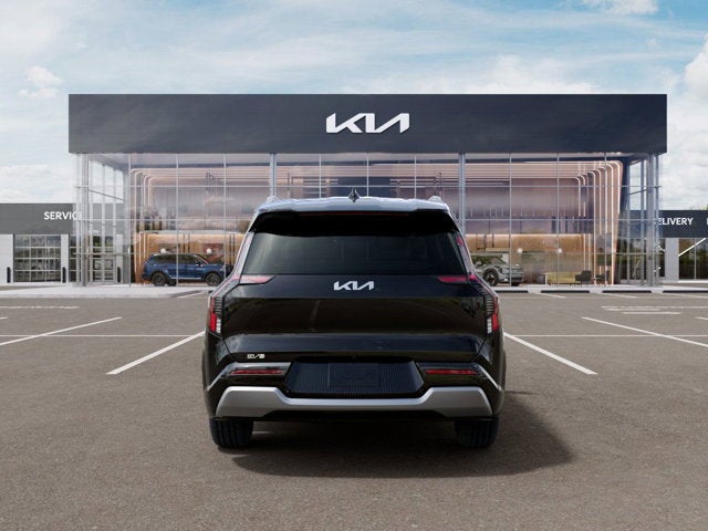 2026 Kia EV9 Land