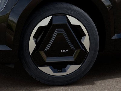 2026 Kia EV9 Land