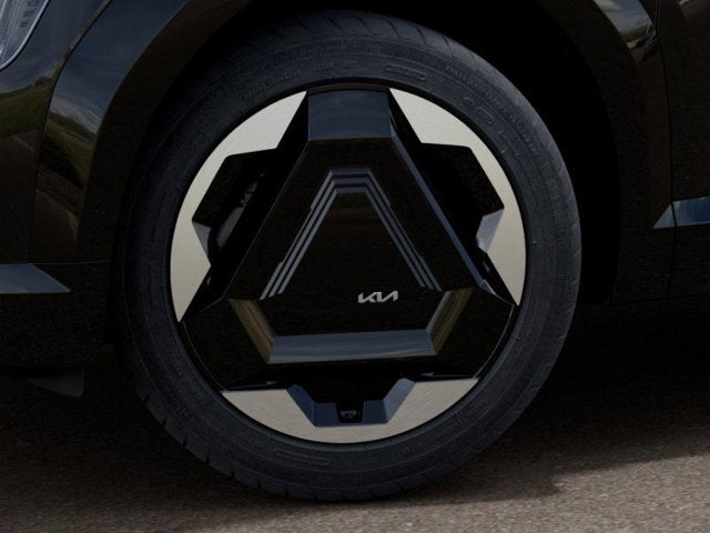 2026 Kia EV9 Land