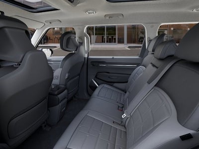 2026 Kia EV9 Land