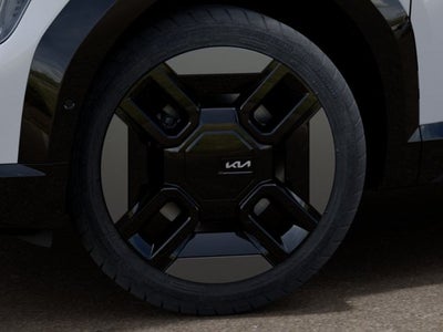 2026 Kia EV9 GT-Line