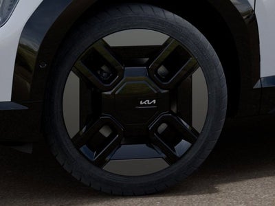 2026 Kia EV9 GT-Line