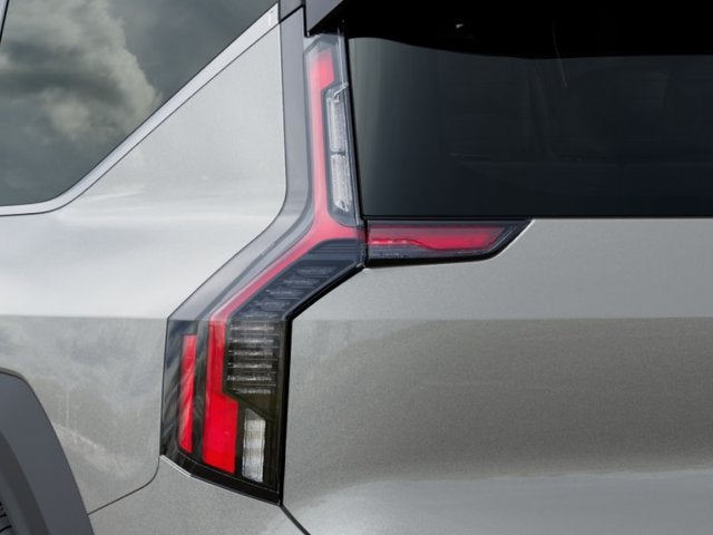 2026 Kia EV9 Wind