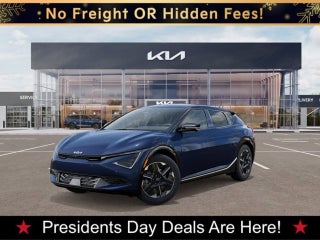 2025 Kia EV6 Wind