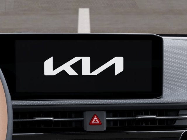 2026 Kia EV6 Wind