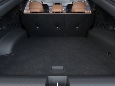 2026 Kia EV6 Wind
