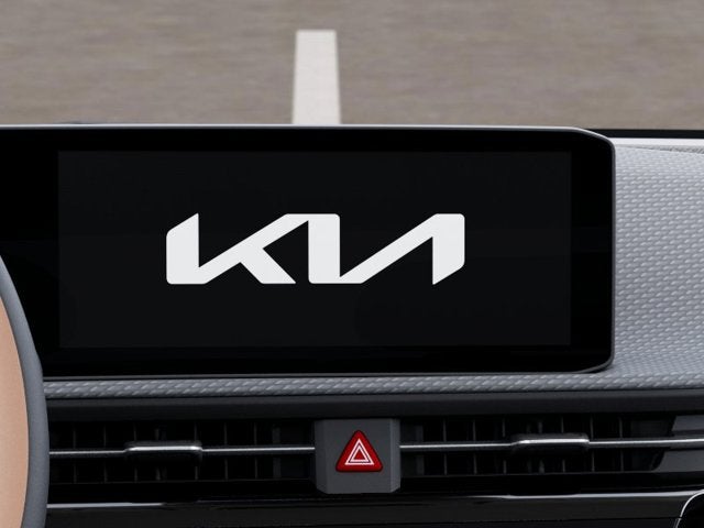 2026 Kia EV6 Wind