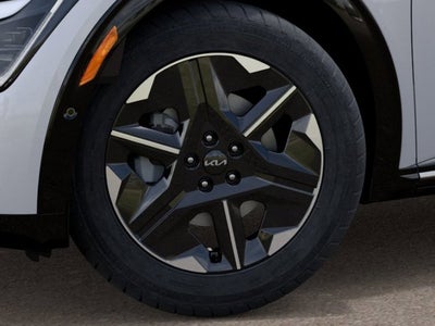 2026 Kia EV6 Wind