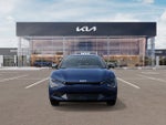 2026 Kia EV6 Wind