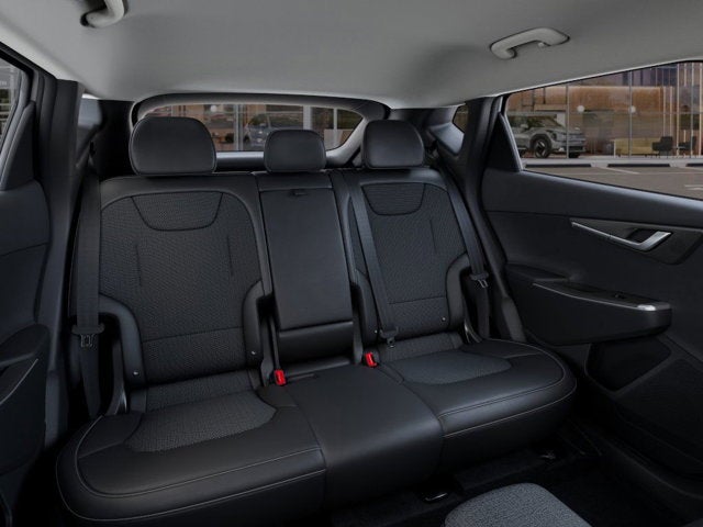 2025 Kia EV6 Light Long Range