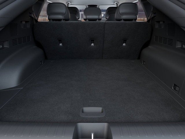 2025 Kia EV6 Light Long Range