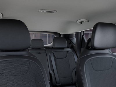 2025 Kia EV6 Light Long Range