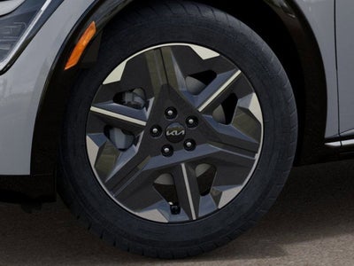 2025 Kia EV6 Light Long Range