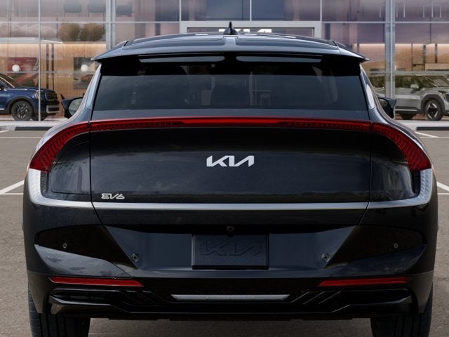 2026 Kia EV6 Wind
