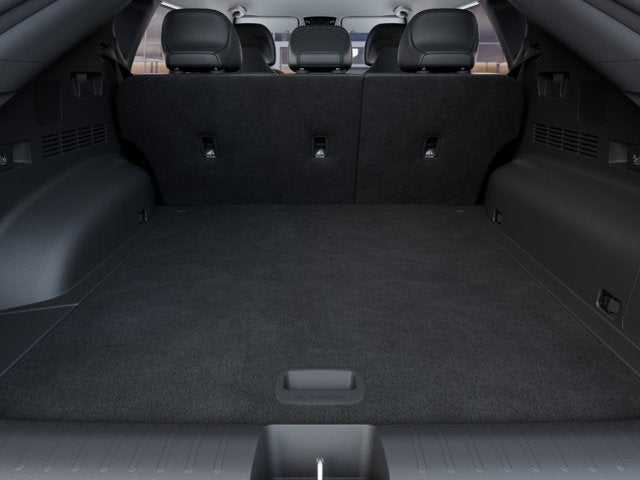 2026 Kia EV6 Wind