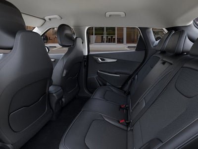 2025 Kia EV6 Light Long Range