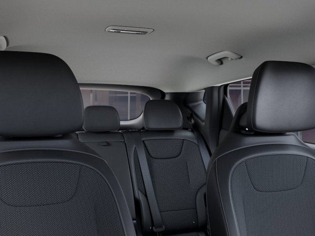 2025 Kia EV6 Light Long Range