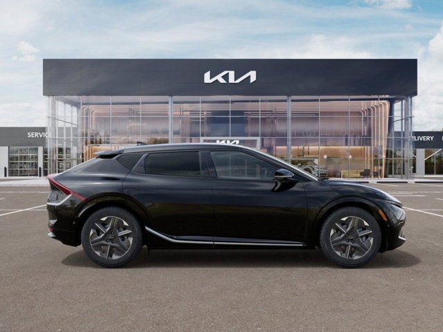 2025 Kia EV6 Light Long Range