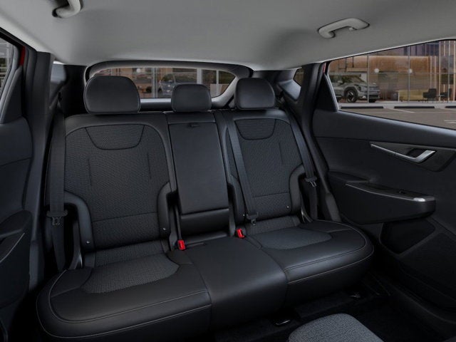 2025 Kia EV6 Light Long Range