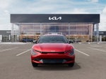 2025 Kia EV6 Light Long Range
