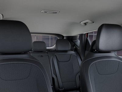 2025 Kia EV6 Light Long Range