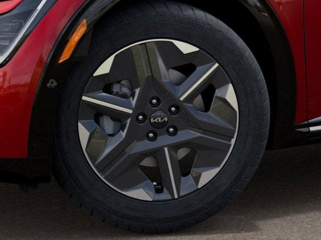 2025 Kia EV6 Light Long Range