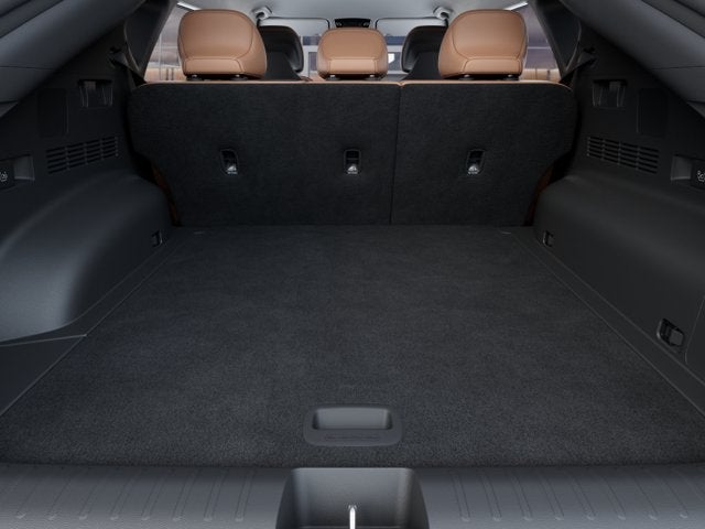 2026 Kia EV6 Wind