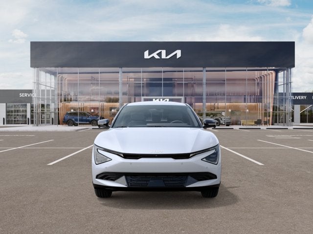 2026 Kia EV6 Wind