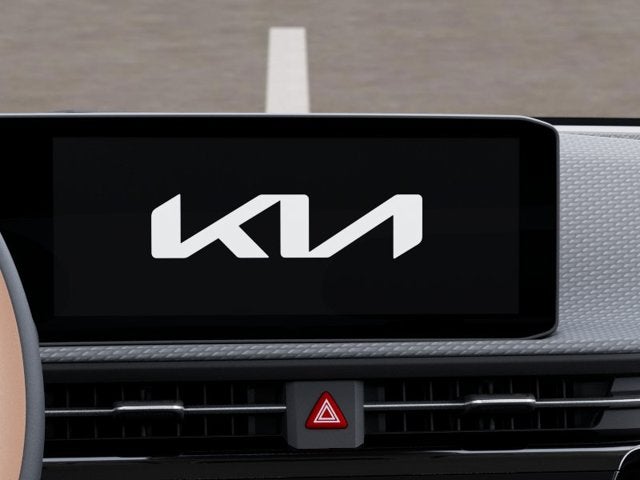 2026 Kia EV6 Wind