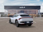 2026 Kia EV6 Wind