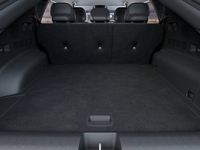 2025 Kia EV6 Light Long Range