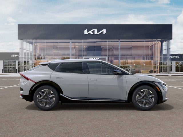 2025 Kia EV6 Light Long Range