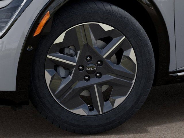 2025 Kia EV6 Light Long Range