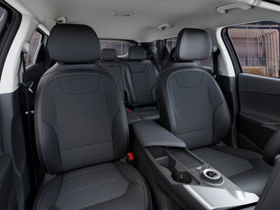 2025 Kia EV6 Light Long Range