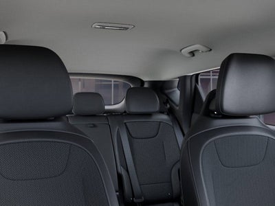 2025 Kia EV6 Light Long Range