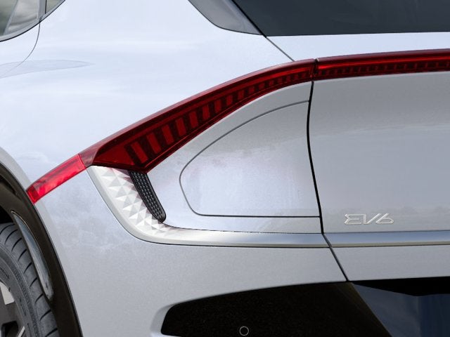 2026 Kia EV6 Light Long Range