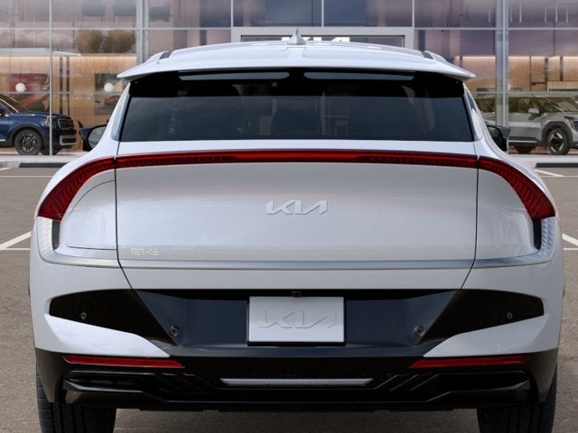 2026 Kia EV6 Light Long Range