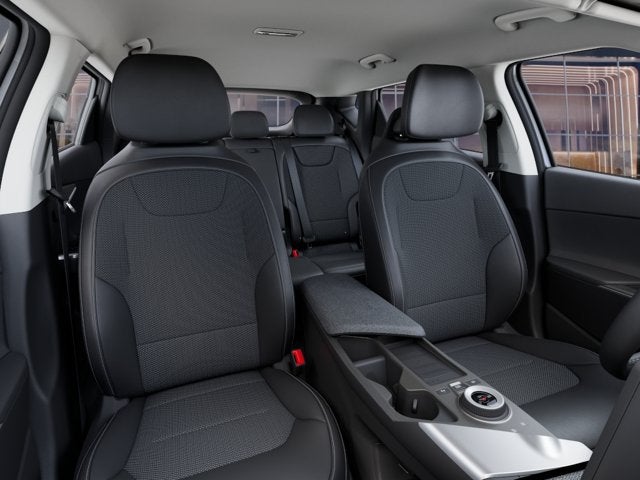 2026 Kia EV6 Light Long Range