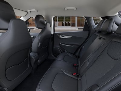 2026 Kia EV6 Light Long Range